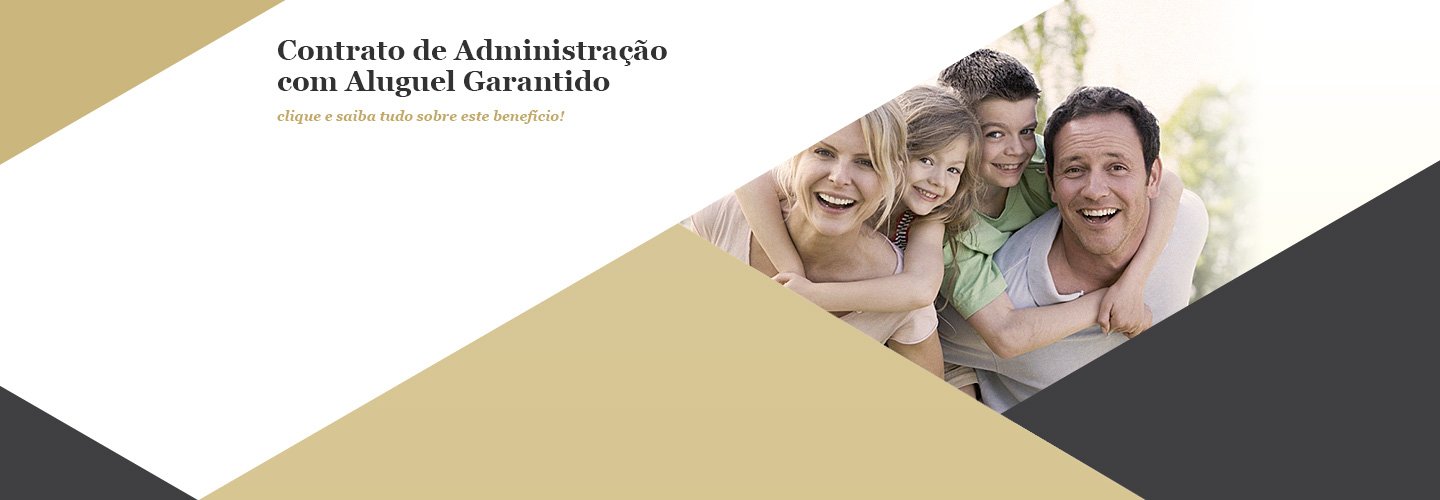 Banner - Grupo Irmãos Guimarães – Mais de 60 anos cuidando de patrimônios