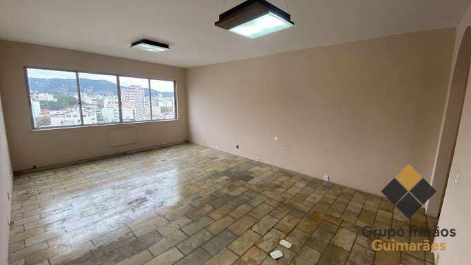 Apartamento à venda em Rio de Janeiro, Tijuca, com 3 quartos, 165m²