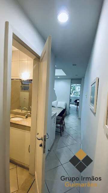 Apartamento para alugar em Rio de Janeiro, Copacabana, com 1 quarto, 38m²