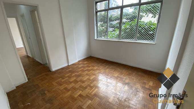 Apartamento para alugar em Rio de Janeiro, Copacabana, com 2 quartos, 55m²