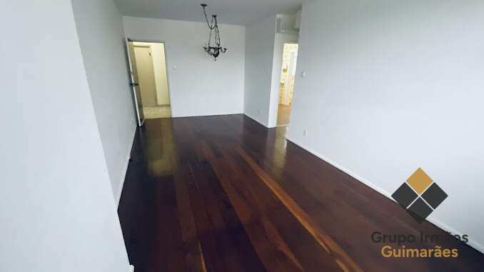 Apartamento para alugar em Rio de Janeiro, Tijuca, com 3 quartos, 101m² - Grupo Irmãos Guimarães – Mais de 60 anos cuidando de patrimônios