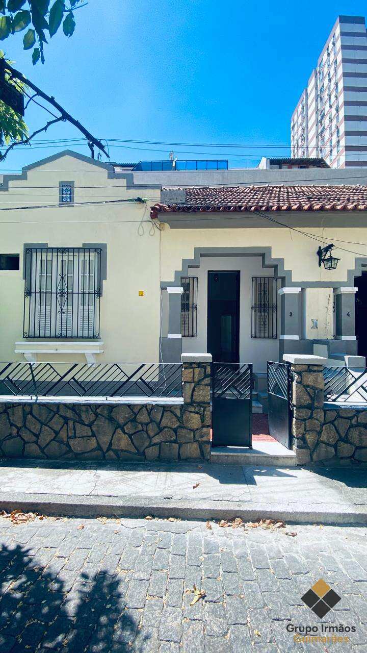 Casa de vila para alugar em Rio de Janeiro, Vila Isabel, com 2 quartos, 75m²