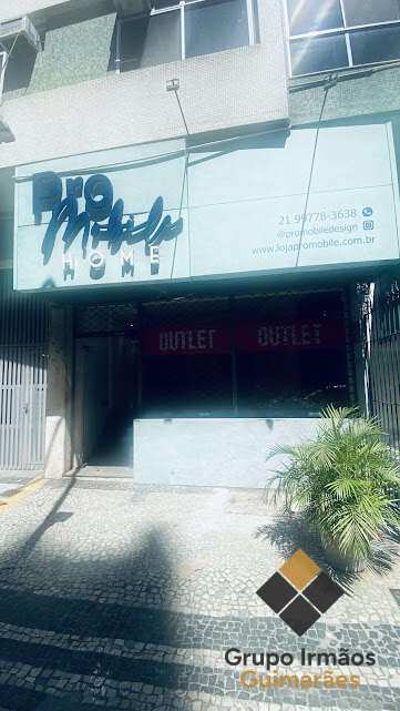 Loja, 160m², para locação em Rio de Janeiro, Copacabana